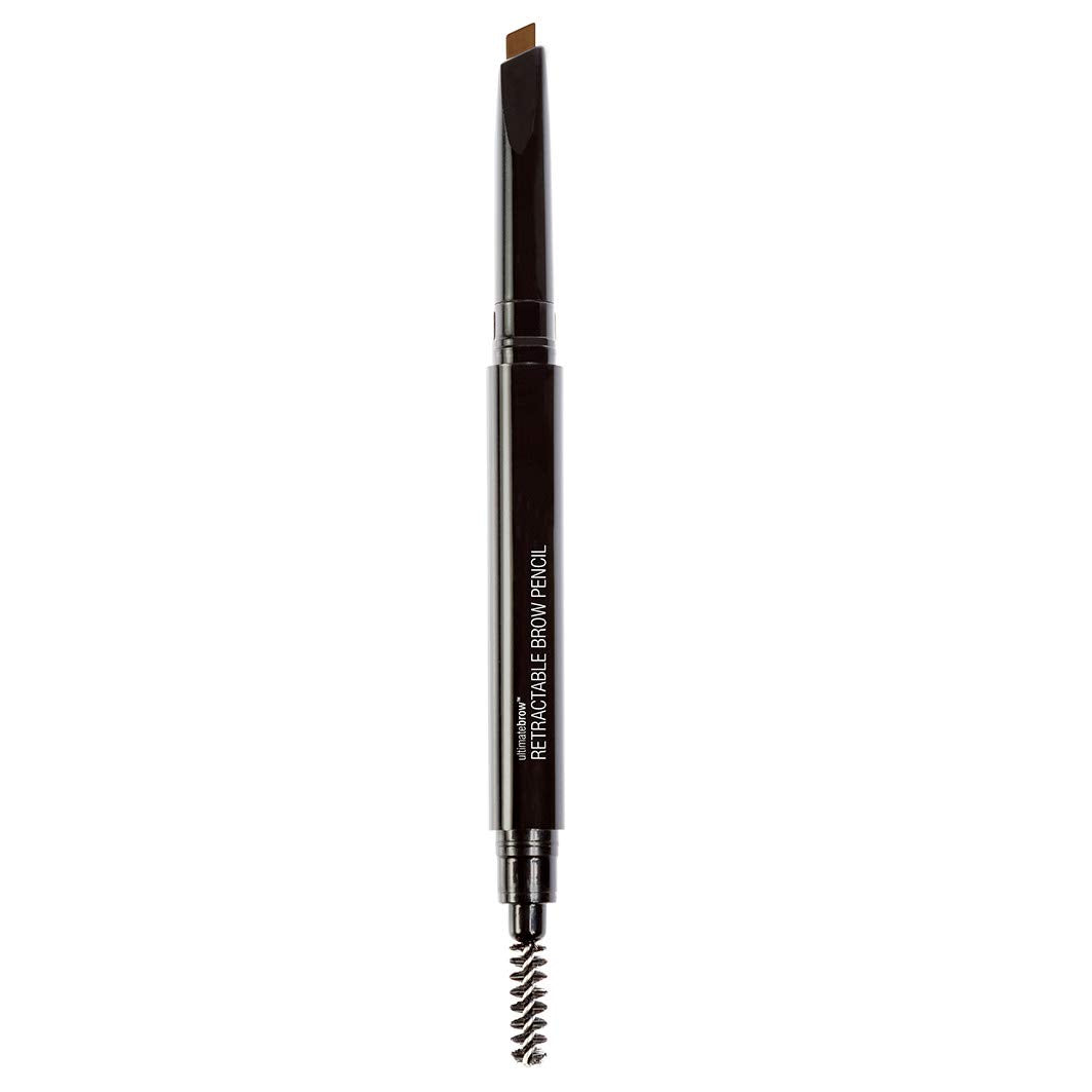 CURATED™  -  THE PERFECT BROW PENCIL - BUY 1 GET 1 FREE!