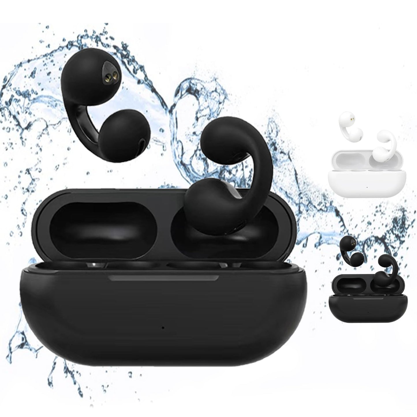 CURATED™  - SHOWER PODS