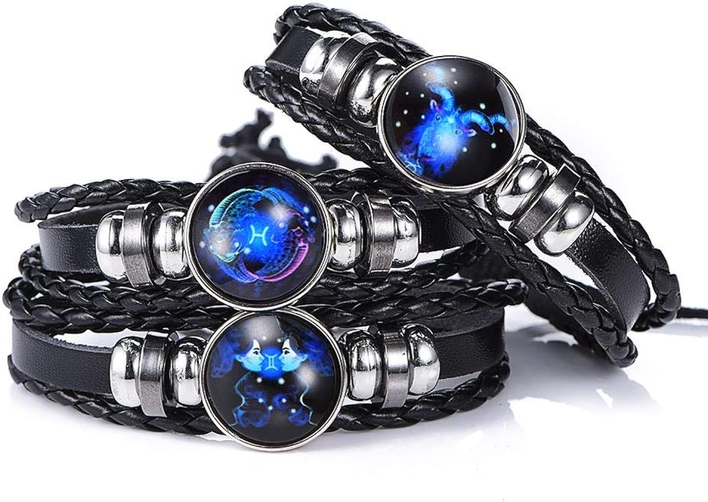 CURATED™ - THE SOUL BRACELET