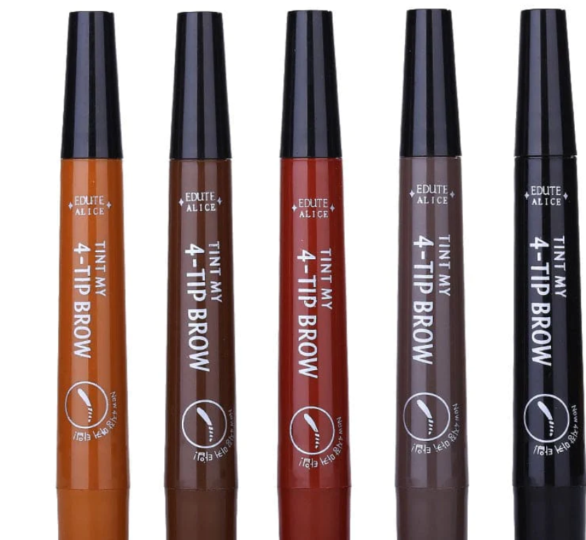 CURATED™  -  THE PERFECT BROW PENCIL - BUY 1 GET 1 FREE!