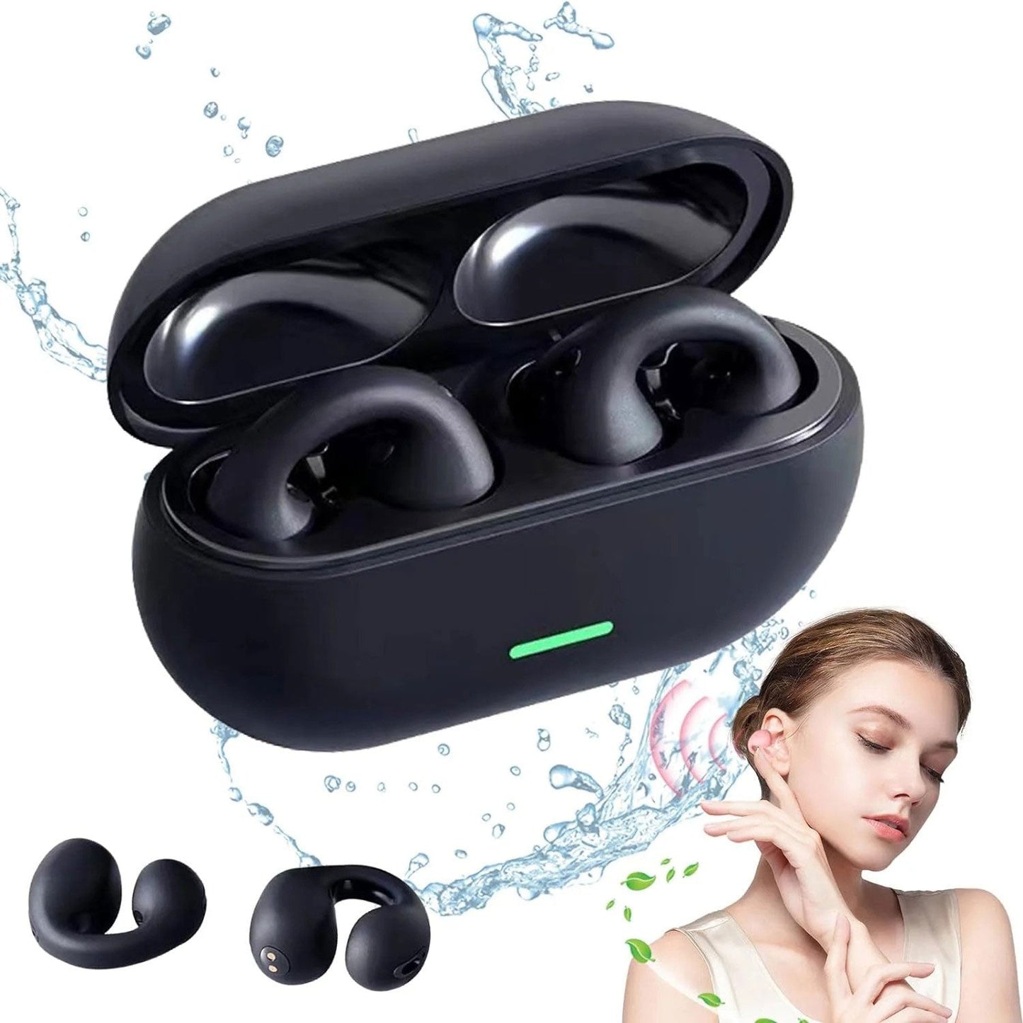 CURATED™  - SHOWER PODS