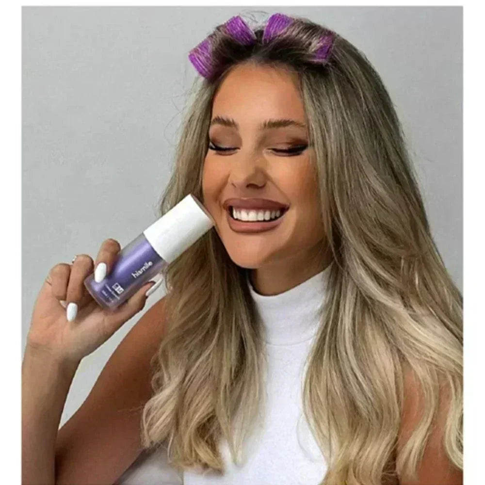 CURATED™  - V34 COLOUR CORRECTOR SERUM