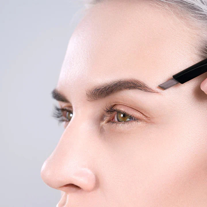 CURATED™  -  THE PERFECT BROW PENCIL - BUY 1 GET 1 FREE!