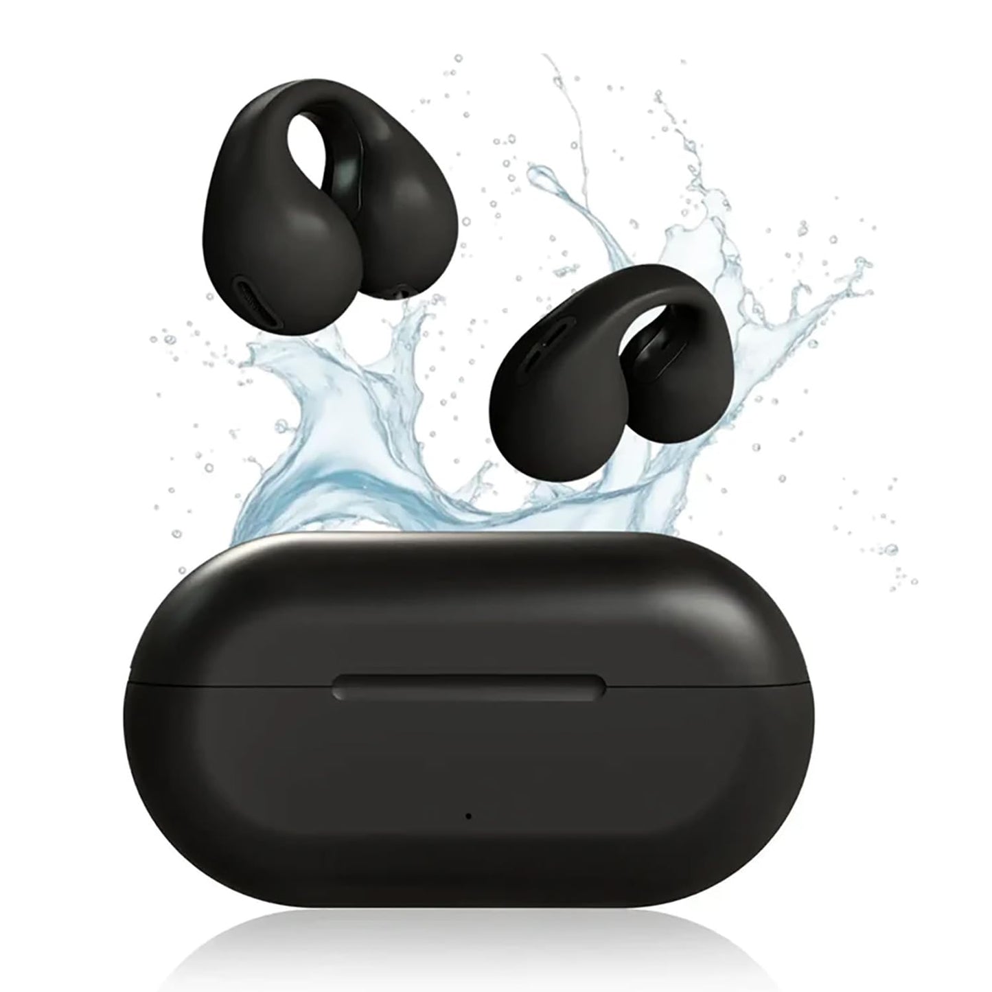 CURATED™  - SHOWER PODS